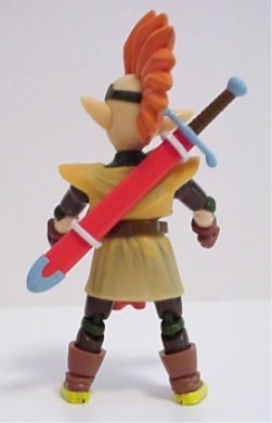 Minoshia