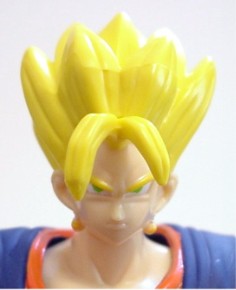 Vegetto