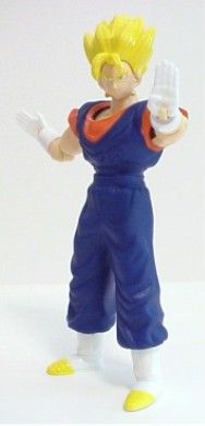 Vegetto