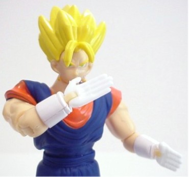 Vegetto