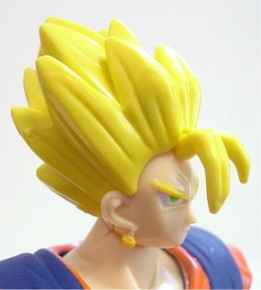 Vegetto
