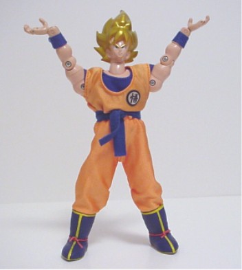 Spirit Bomb
