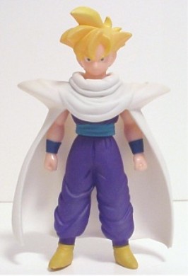 Super Saiyan Gohan