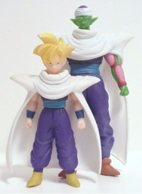 Super Saiyan Gohan