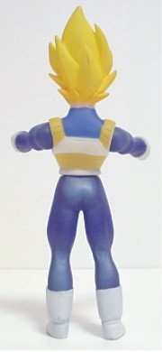 Super Saiyan Vegeta 