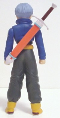 Trunks 