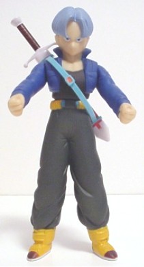 Trunks  