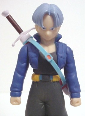 Trunks 