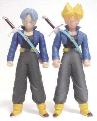 Trunks  