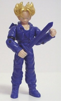 Trunks
