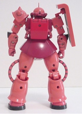 Char's Zaku