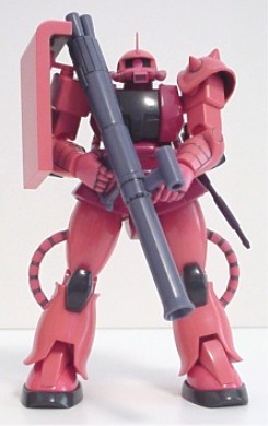 Char's Zaku8
