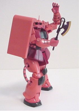 Char's Zaku