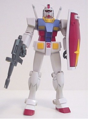 Gundam RX-78