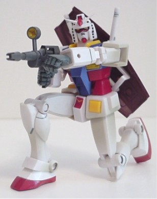 Gundam RX-78
