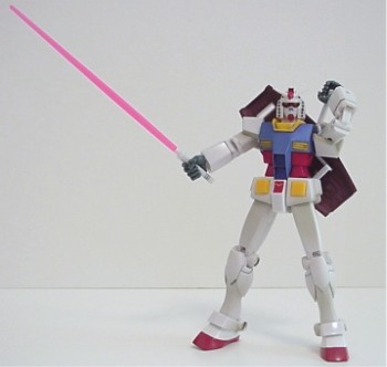 Gundam RX-78
