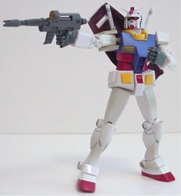 Gundam RX-78