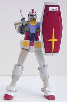 Gundam RX-78