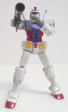 Gundam RX-78