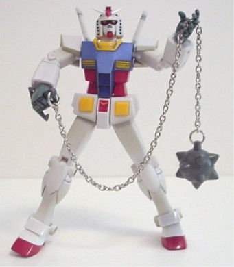Gundam RX-78
