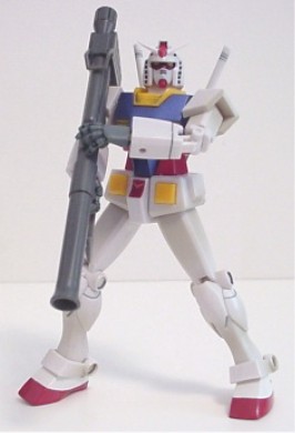 Gundam RX-78