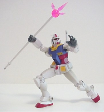 Gundam RX-78