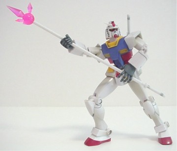 Gundam RX-78