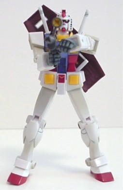 Gundam RX-78