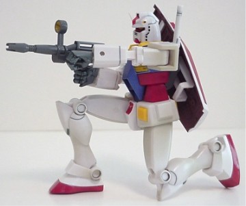 Gundam RX-78