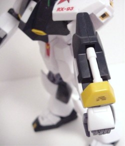 Nu Gundam