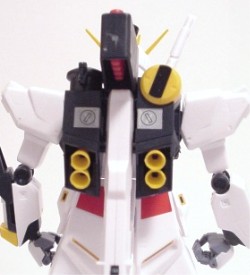 Nu Gundam