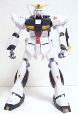 Nu Gundam