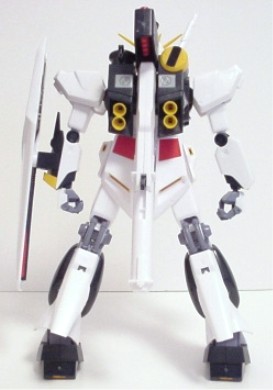Nu Gundam