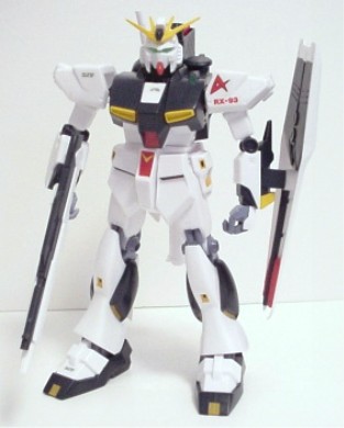 Nu Gundam