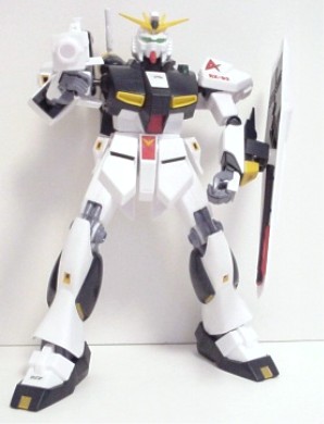 Nu Gundam