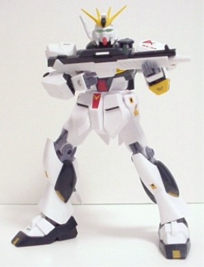 Nu Gundam