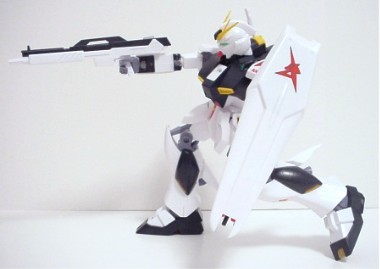 Nu Gundam