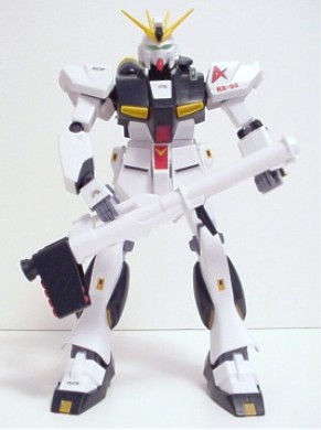Nu Gundam