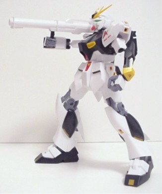 Nu Gundam