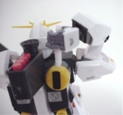 Nu Gundam