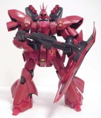 Sazabi