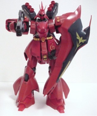 Sazabi