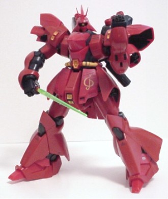 Sazabi