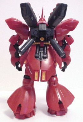 Sazabi