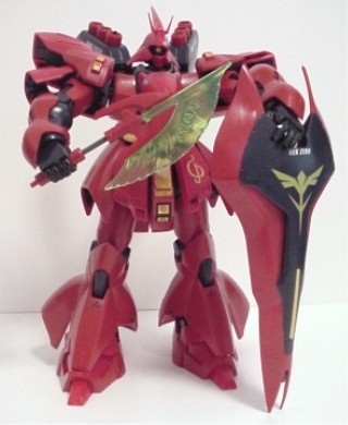 Sazabi