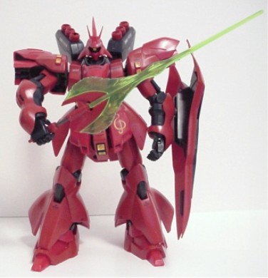 Sazabi