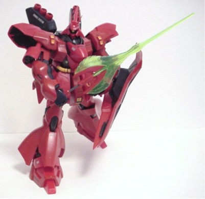 Sazabi