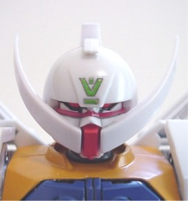 Turn A Gundam