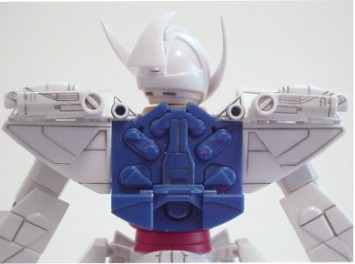 Turn A Gundam