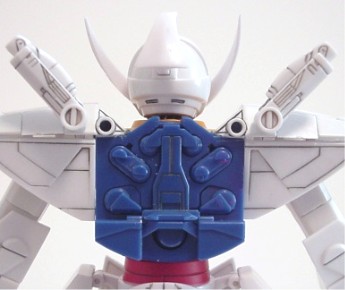Turn A Gundam